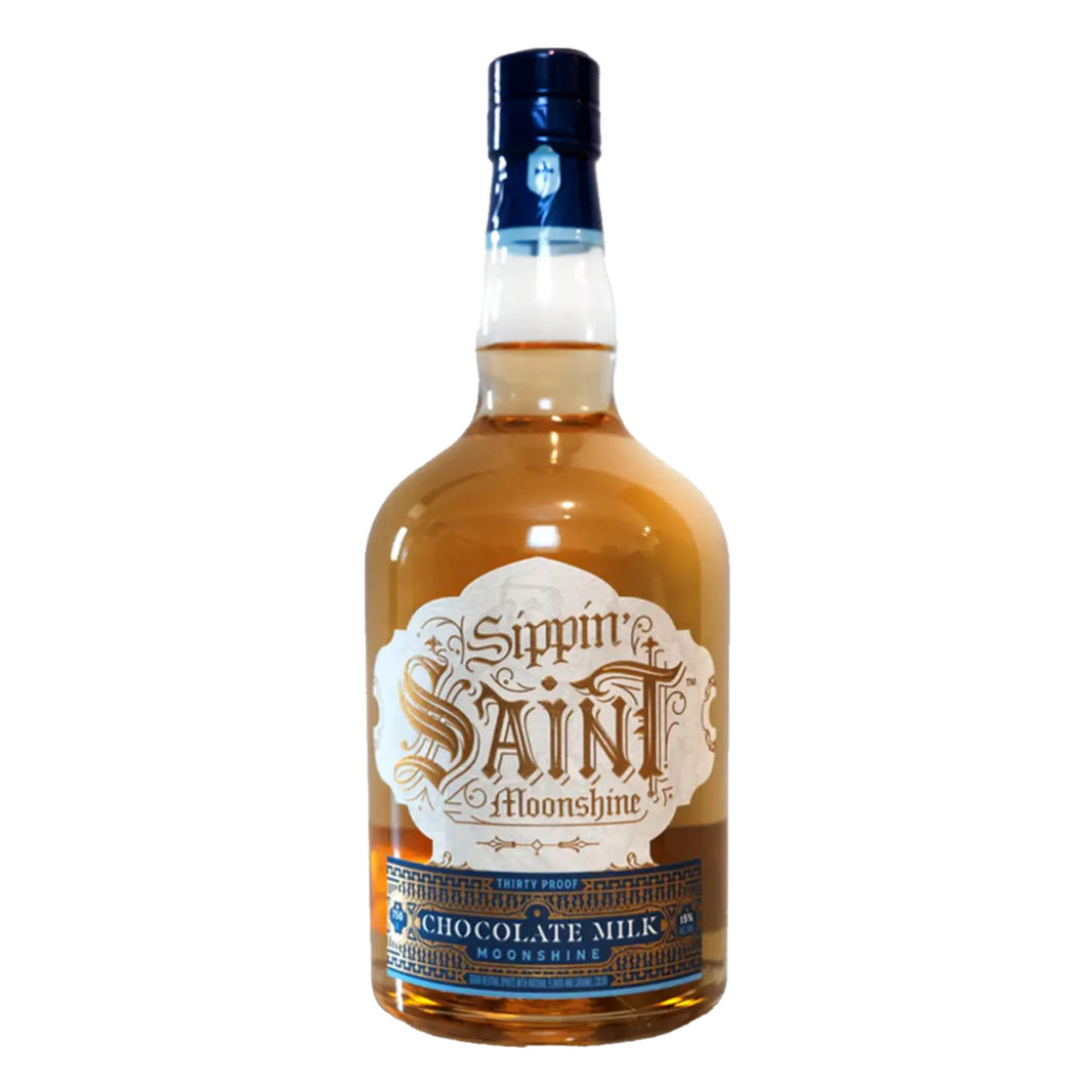 Sippin Saint Burnt Church Chocolate Milk 750ml