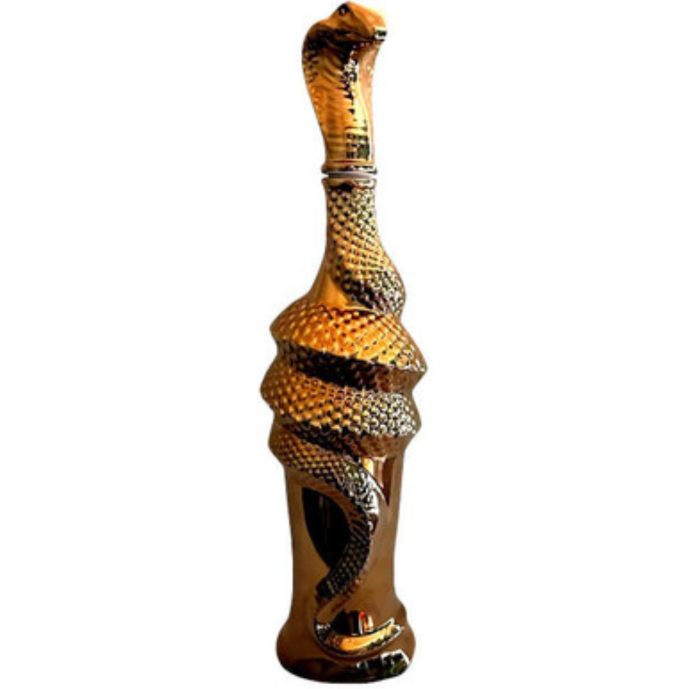 Skorpios 1618 Tequila Reposado 750 ml