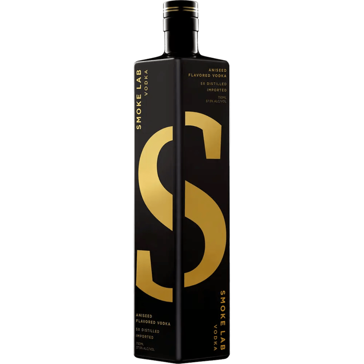 Smoke Lab Aniseed Vodka 750 ml