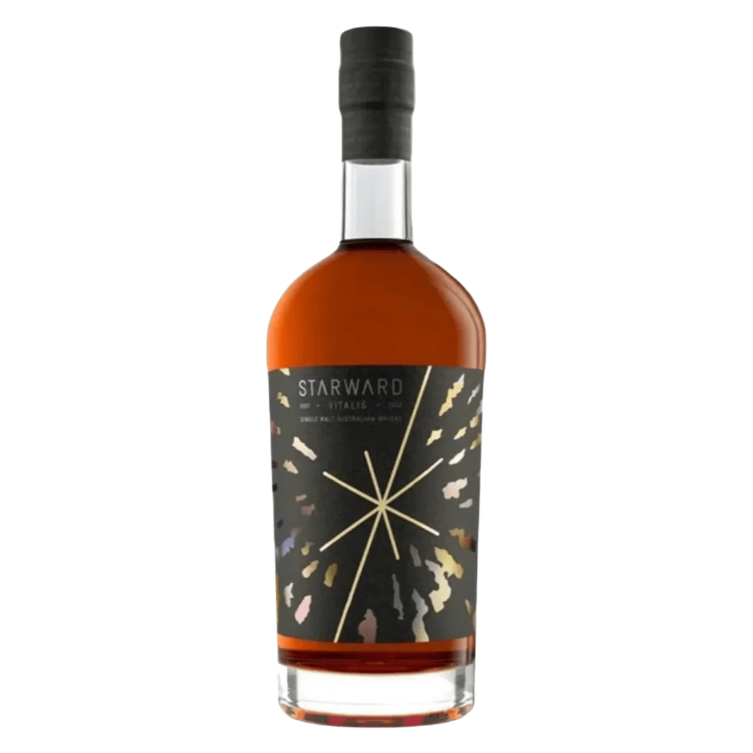Starward Vitalis Single Malt Australian Whisky 4 year 700ml - Shop Buzzed