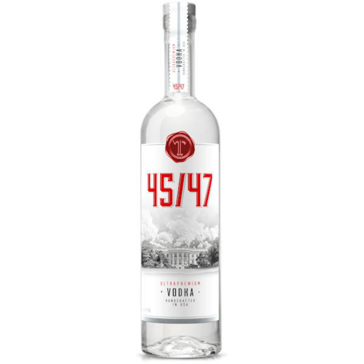 T 45/47 Ultra Premium Vodka 700 ml