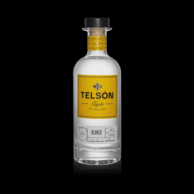 Telson Blanco 750ML