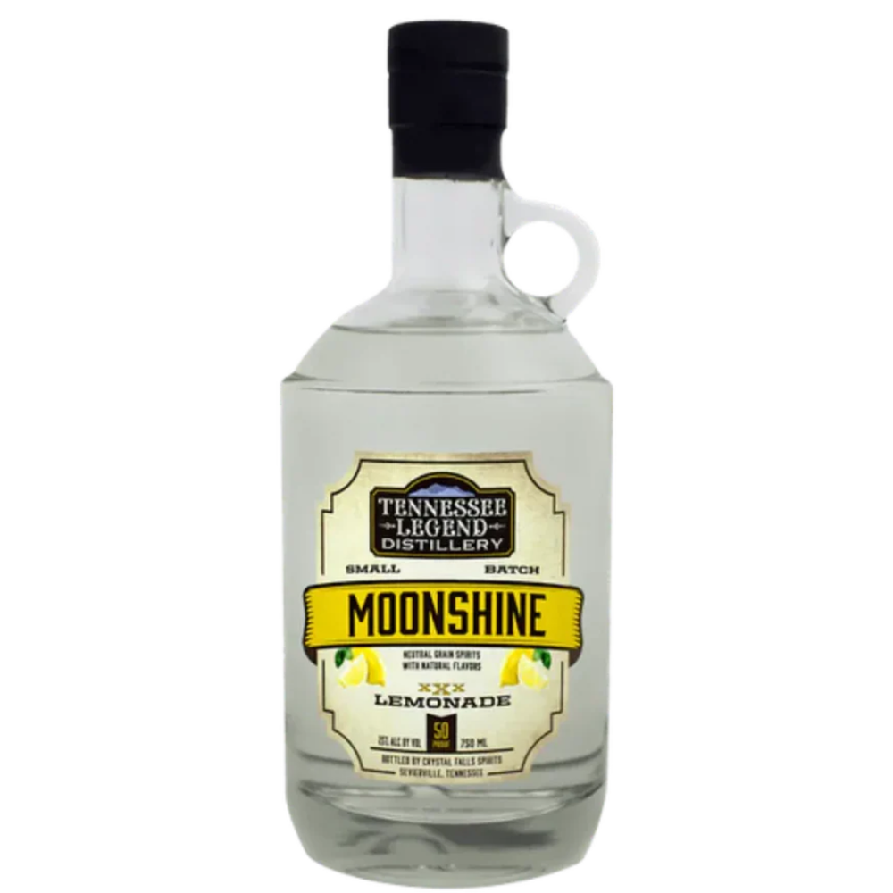 Tennessee Small Batch Lemonade Moonshine 750ml