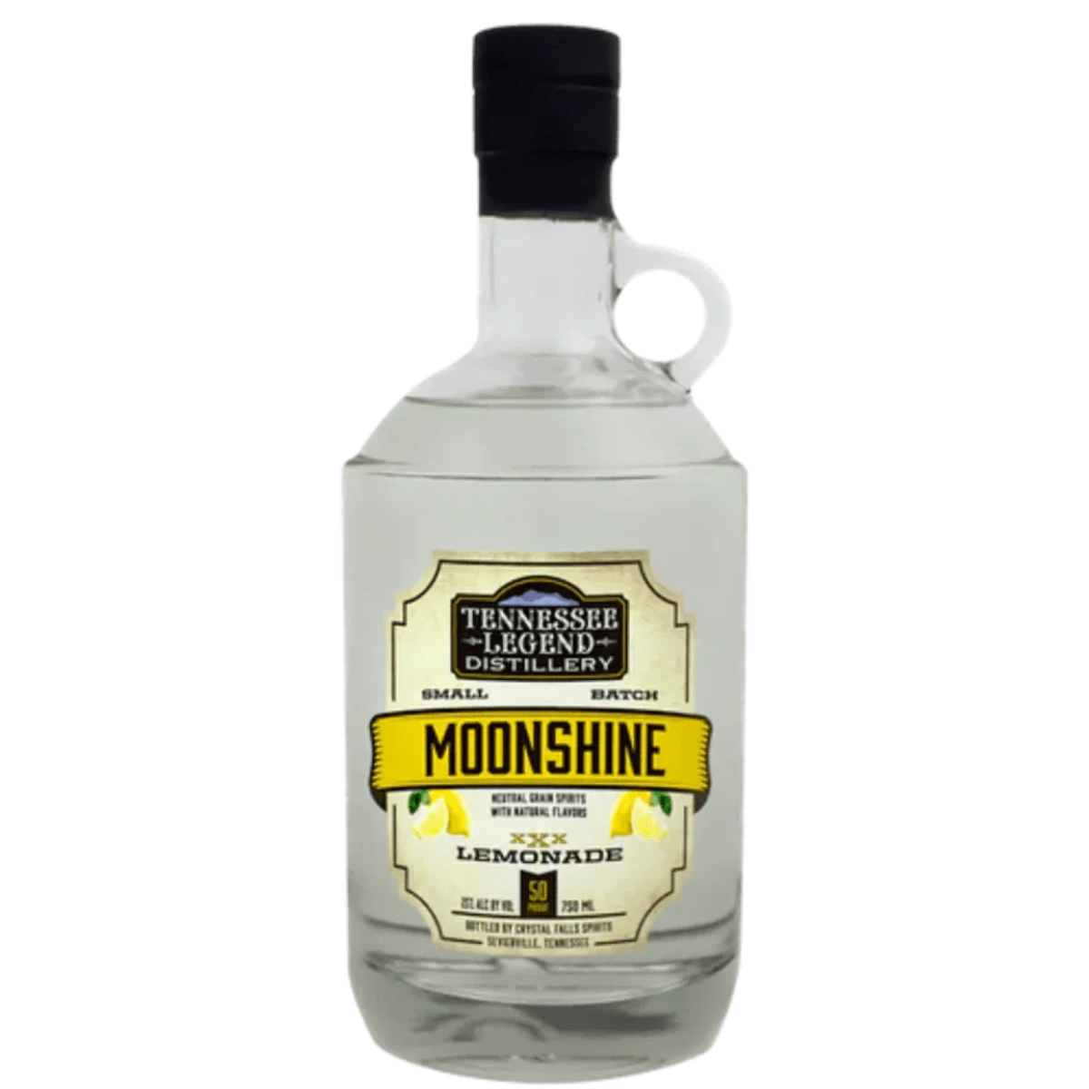Tennessee Small Batch Lemonade Moonshine 750ml