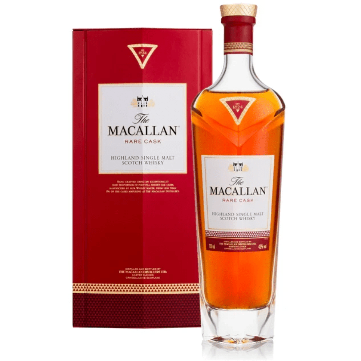 The Macallan Rare Cask 2023 750 ml