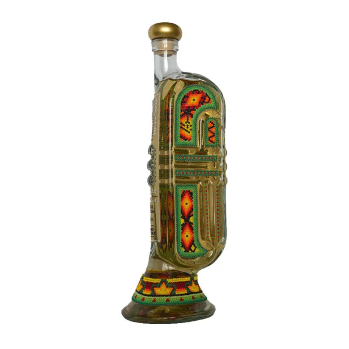 Torero Tequila Trompeta Reposado 750 ml