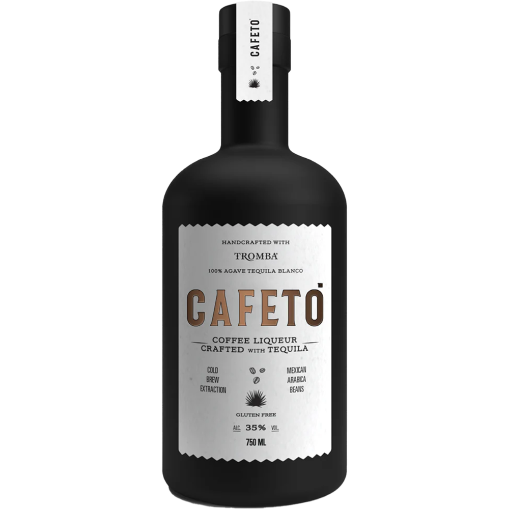 Tromba Cafeto Coffee 750 ml