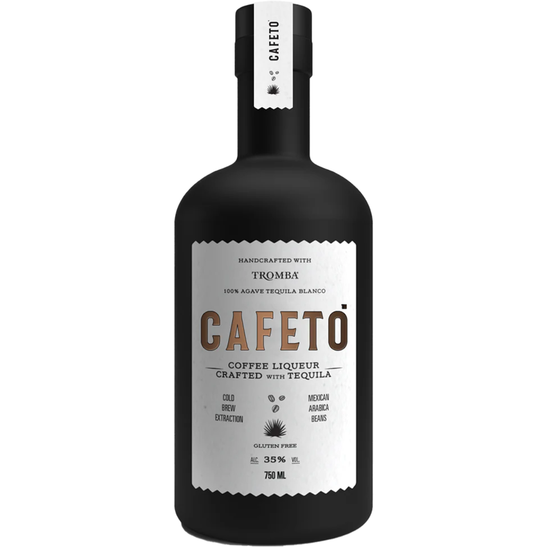 Tromba Cafeto Coffee 750 ml