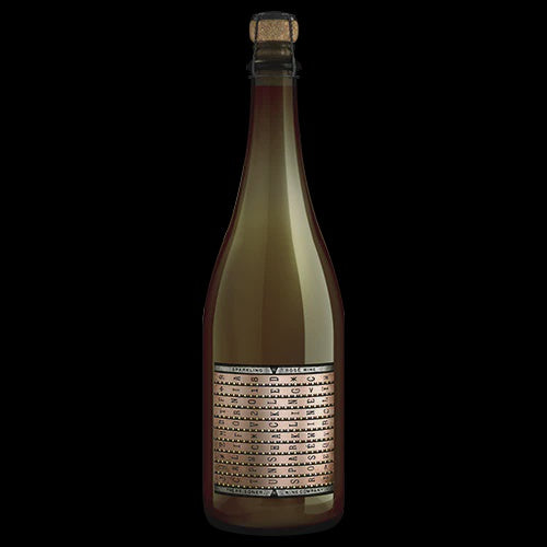 Unshackled Sparkling Rose Wine 750ml
