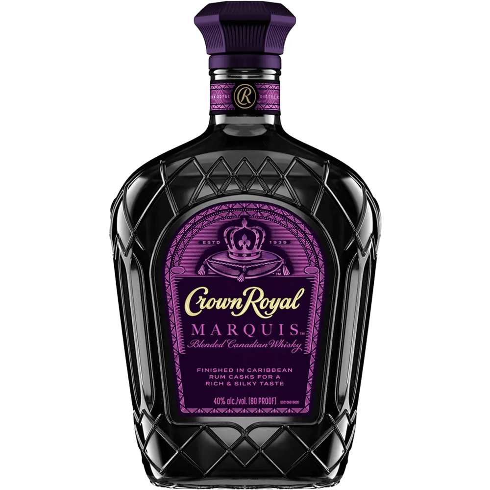 Crown Royal Marquis 750 ml - Shop Buzzed