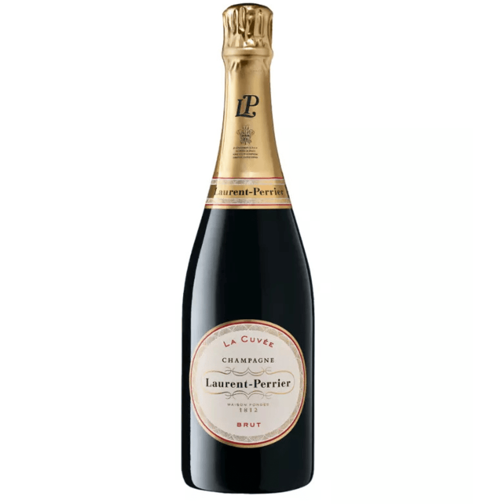 Laurent Perrier LA Cuvee Brut Champagne 750 ml - Shop Buzzed