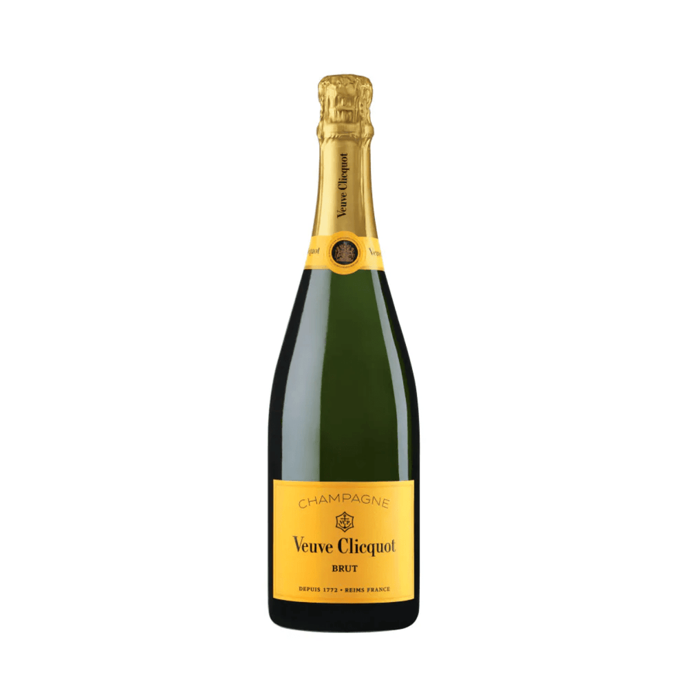 Veuve Clicquot Brut 750ml - Shop Buzzed