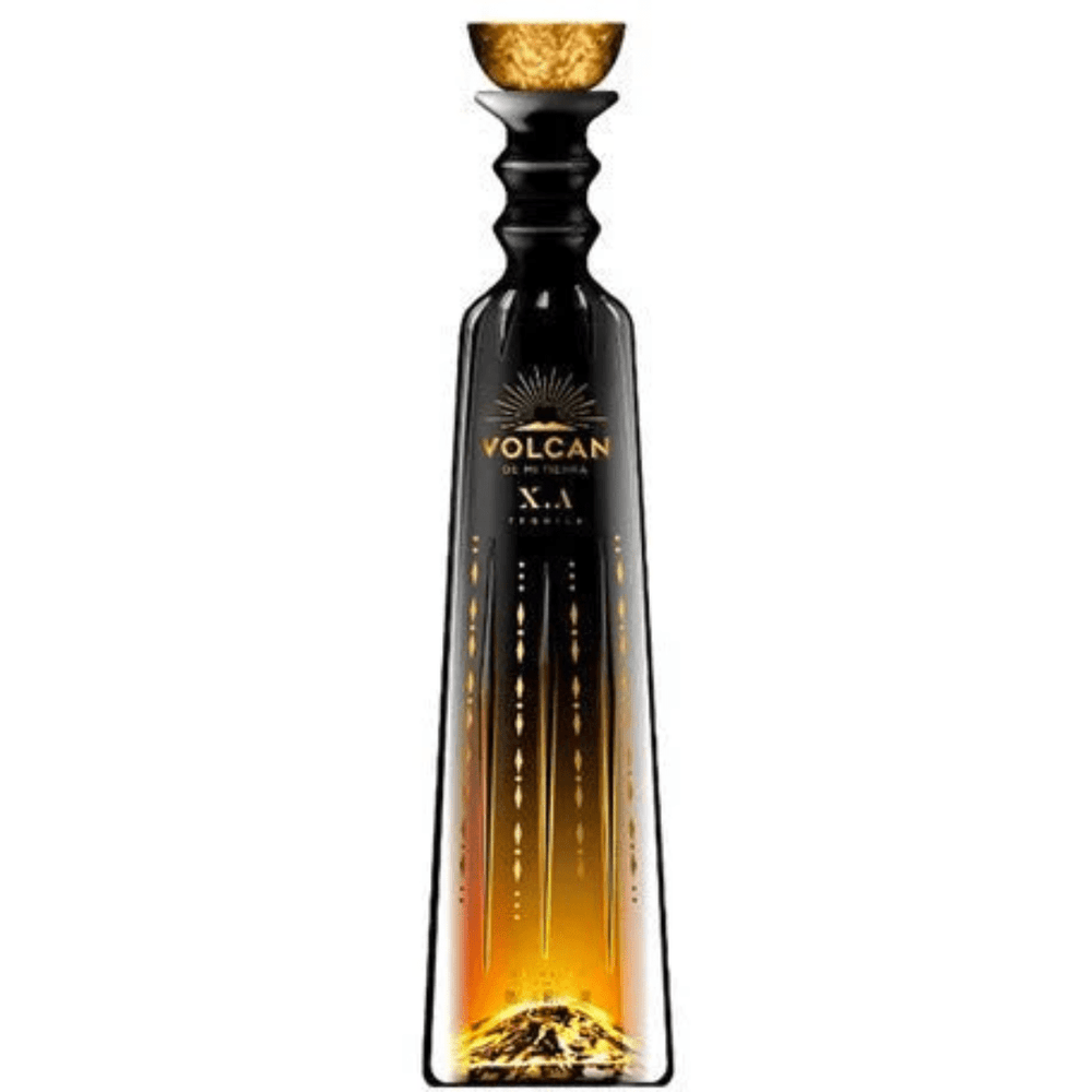 Volcan De Mi Tierra X.A Reposado 750ml - Shop Buzzed