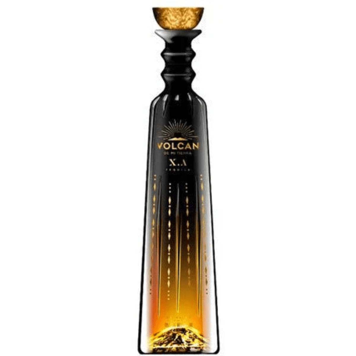 Volcan De Mi Tierra X.A Reposado 750ml