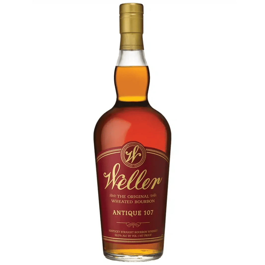Weller Antique 107 750 ml - Shop Buzzed