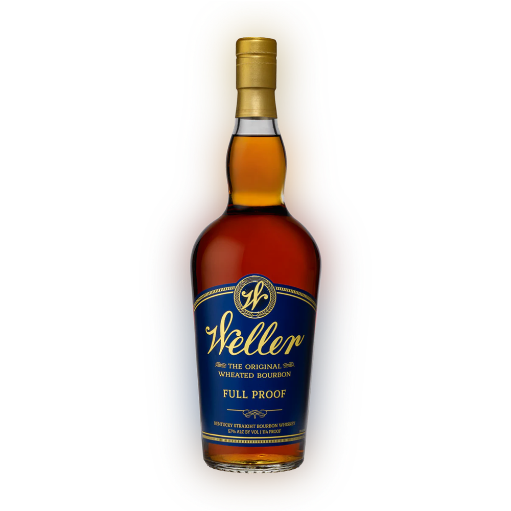 Weller Full Proof 750 ml