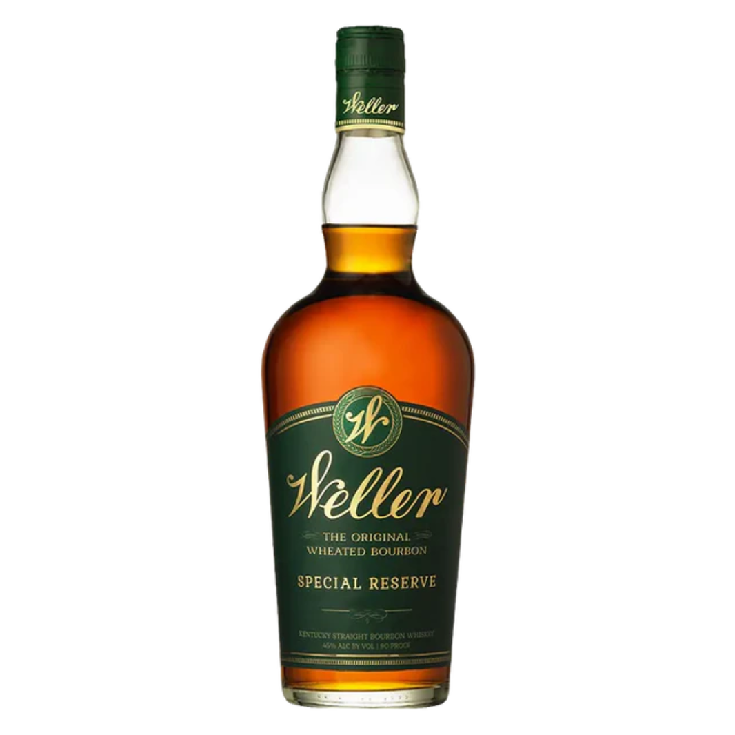 Weller Special Reserve 750ml