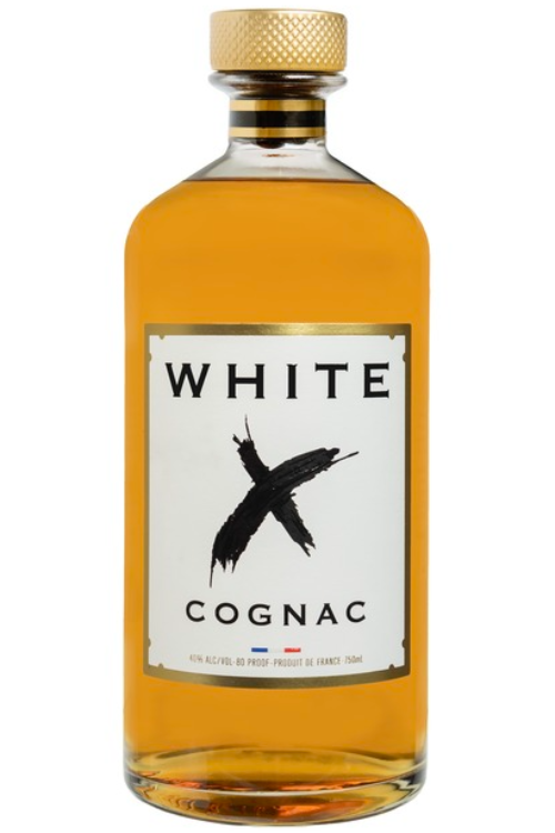 White X Cognac By Quavo- 750ml