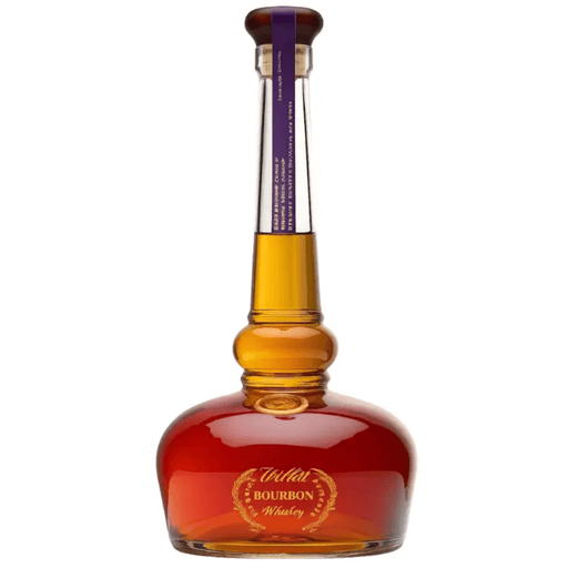 Willet Pot Still Reserve Cask Strength Bourbon Whiskey 750ML - Shop Buzzed