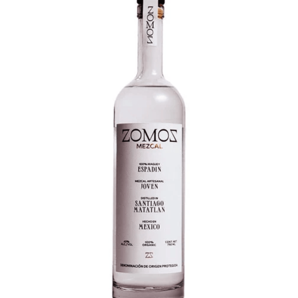 Zomoz Espadin Joven 750 ml - Shop Buzzed