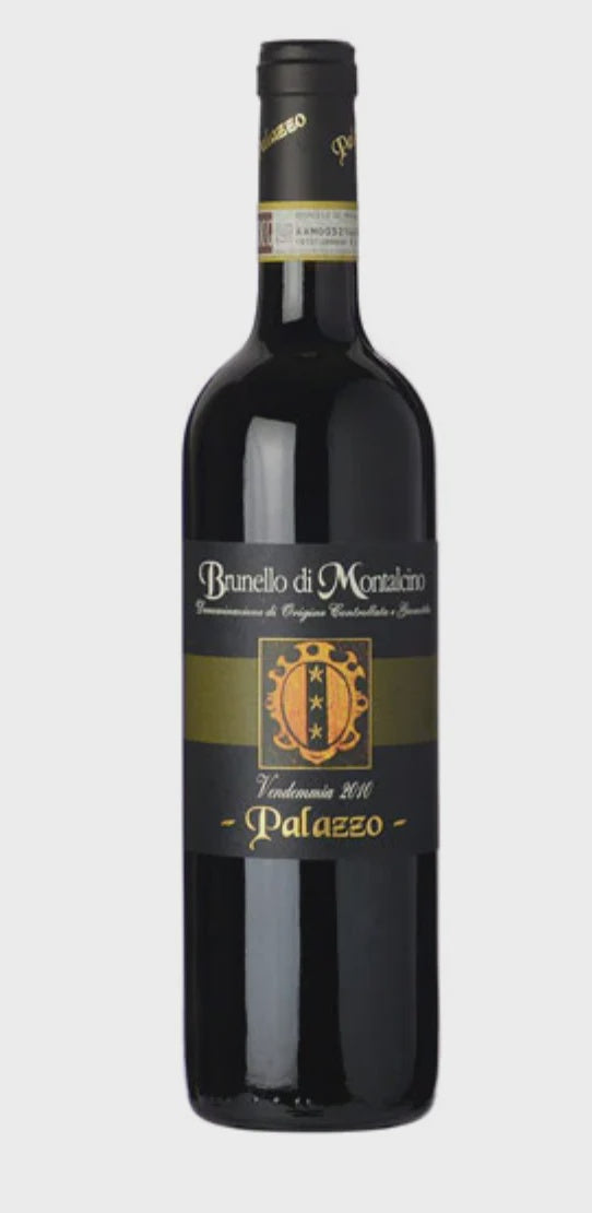 Palazzo Brunello di Montalcino 750ML