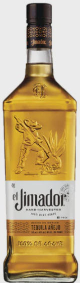 El Jimador Tequila Reposado 750ml