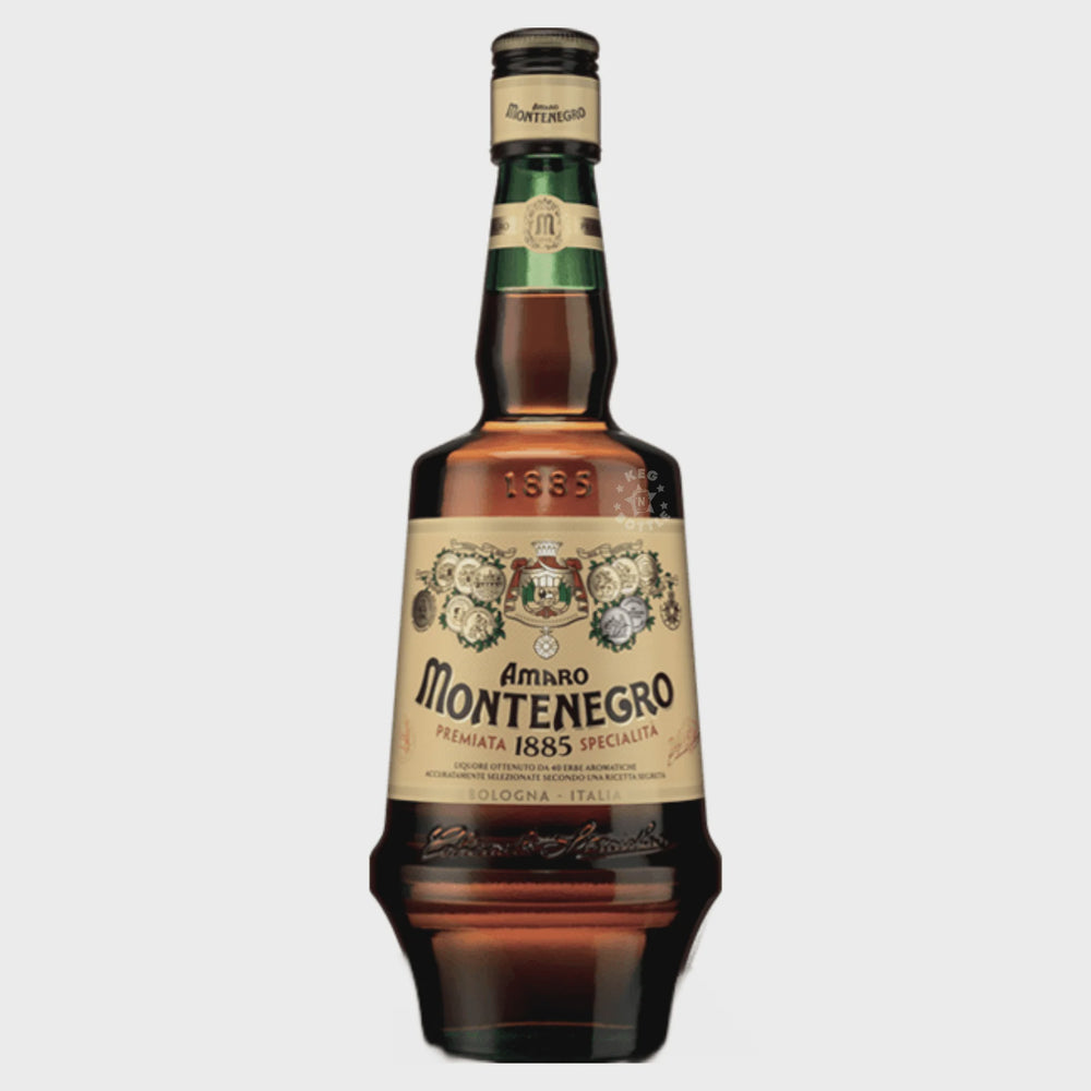 Amaro Montenegro Liqueur 750 ml