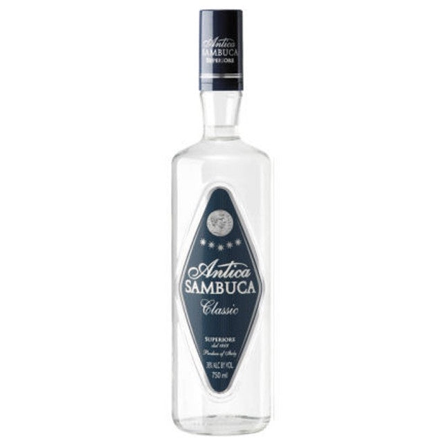 Antica Classic Sambuca Liqueur 750ml