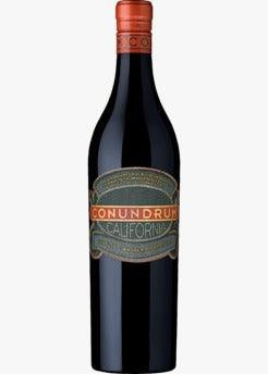 Conundrum Red Wine California 750ML