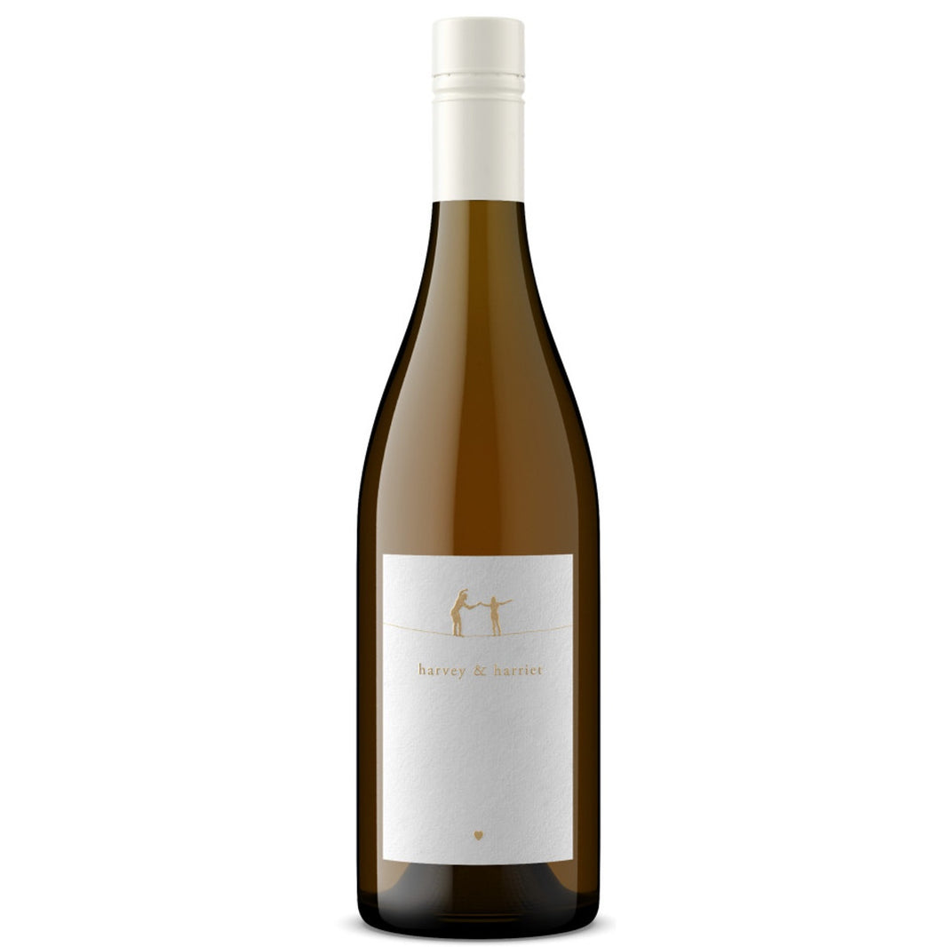 Harvey & Harriet Chardonnay  750ml