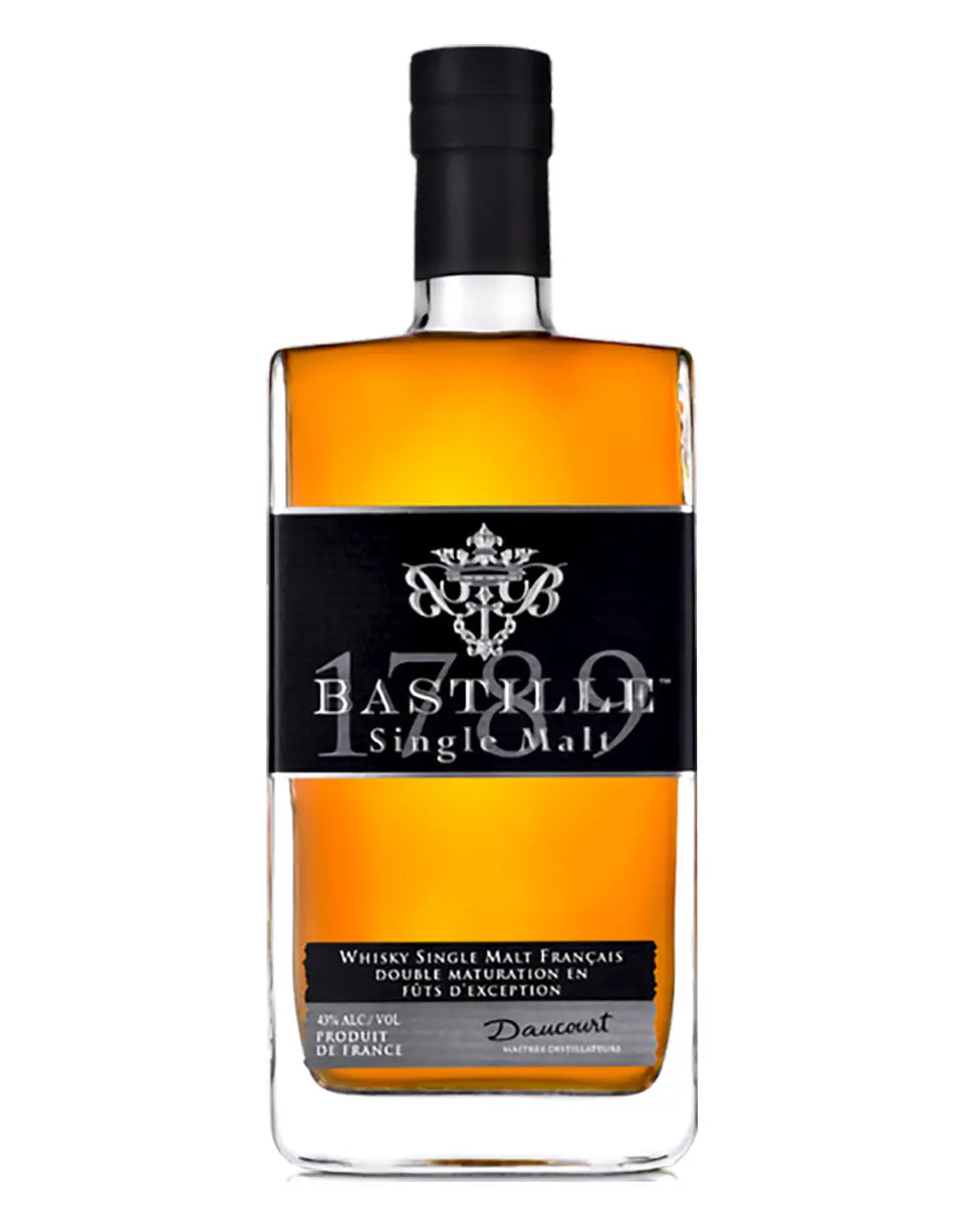 Bastille Single Malt 750ml