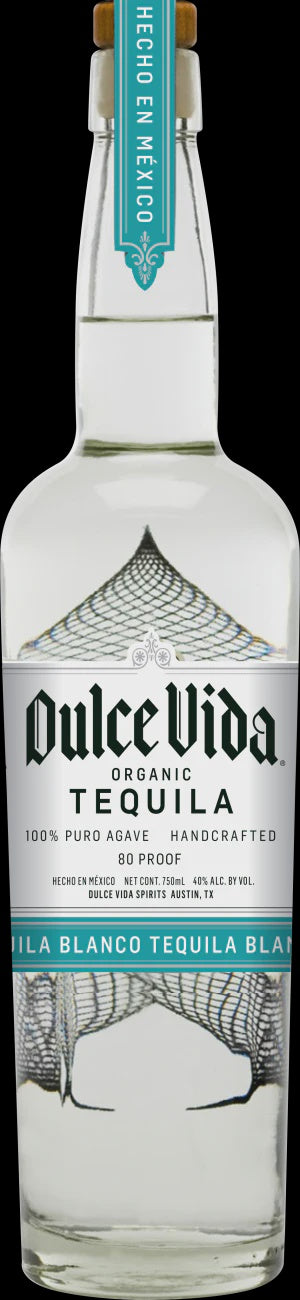 Dulce Vida Tequila Blanco 750 ml