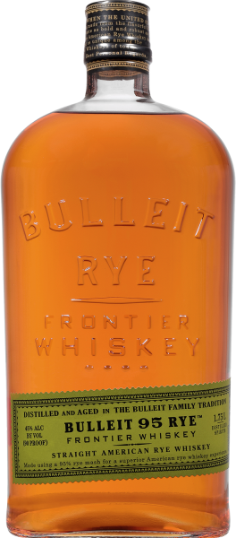 Bulleit 95 Rye 1.75L