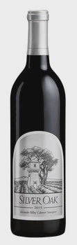 Silver Oak:Cabernet Sauvignon 2018 750.00 ML