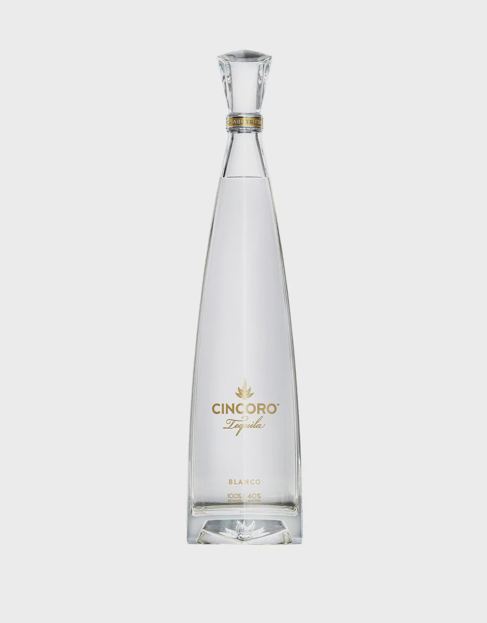 Cincoro Tequila Blanco 750ml