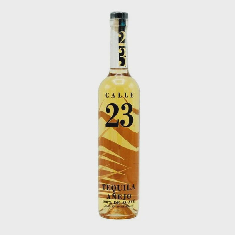 Calle 23 Tequila Anejo 750ML