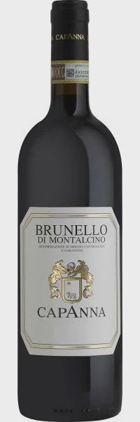 Brunello Di Montalcino 2016 750ML