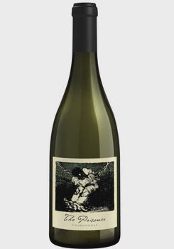 Prisoner Chardonnay 750ml