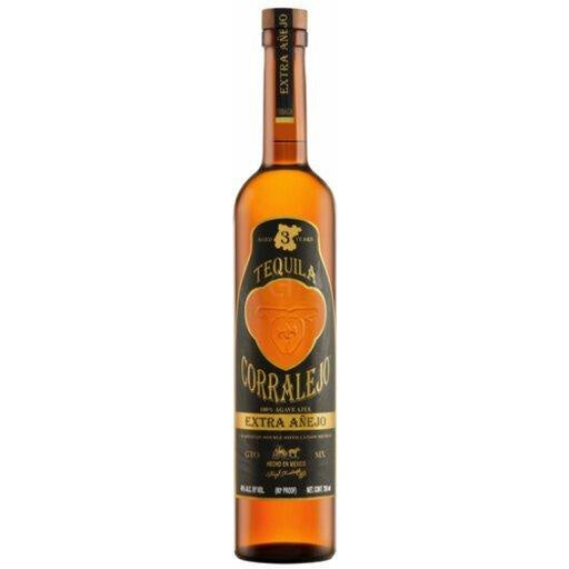 Corralejo Extra Anejo 750ML