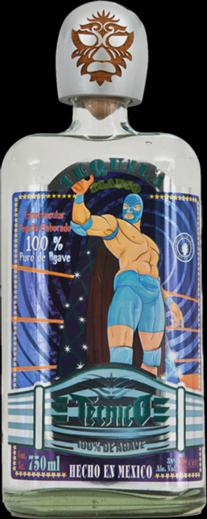 Tecnico Tequila Blanco 750ml