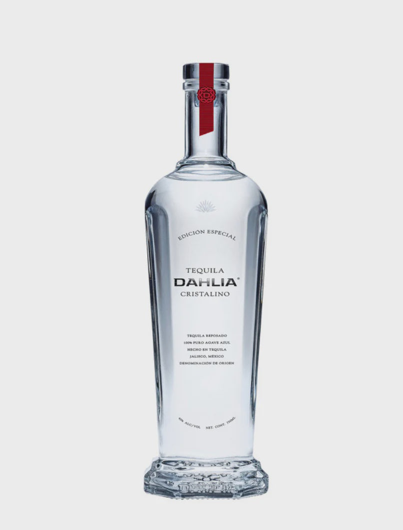 Dahlia Reposado 750ML