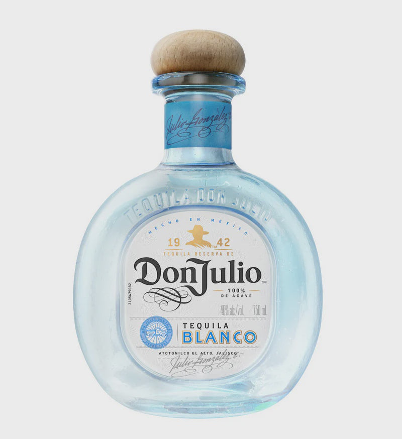 Don Julio Blanco 750ml