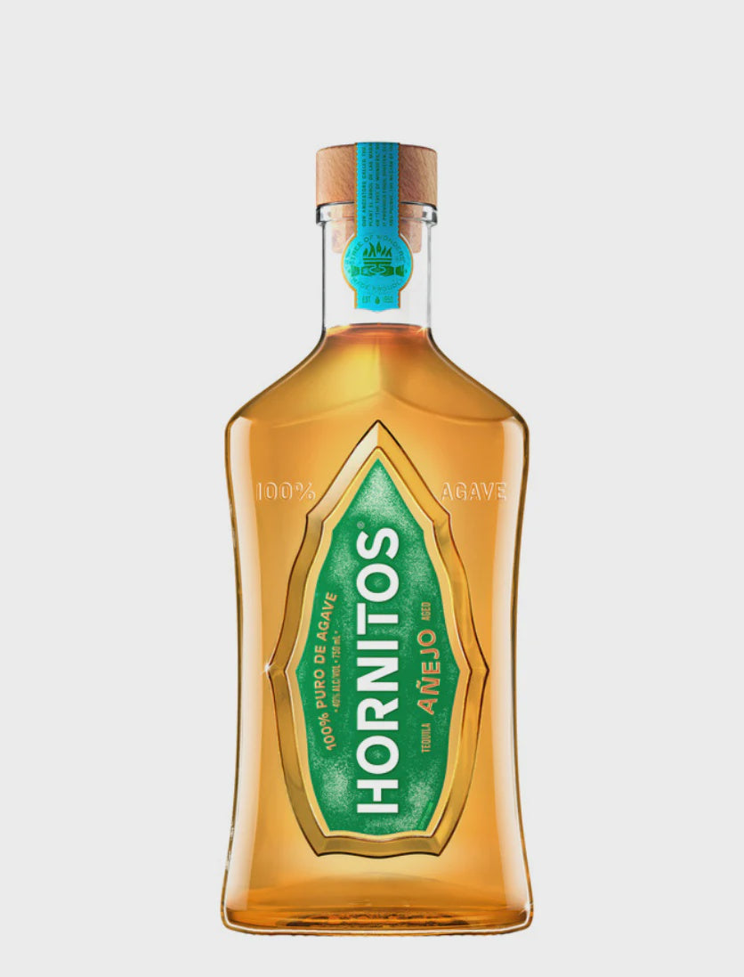 Hornitos Anejo Sauza 750ml