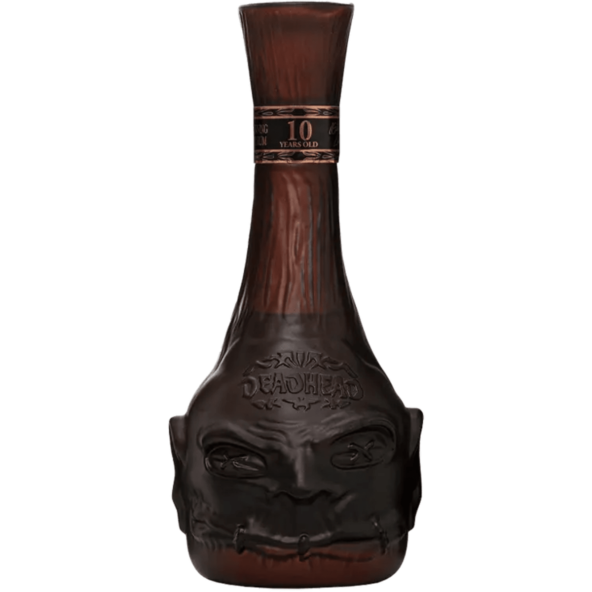 Deadhead 10 YR Aged 10th Anniversary Limited Edition 750ml