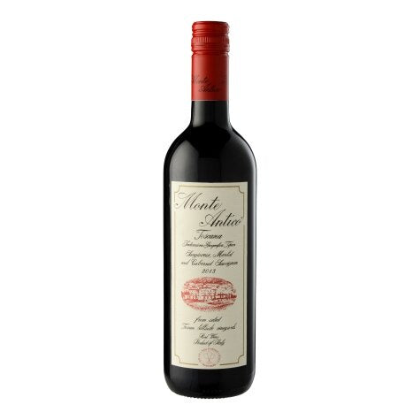 Monte Antico Toscana 750ml
