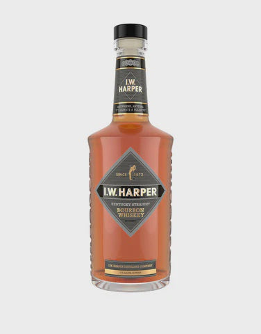 I.W. Harper Whisky 750ml