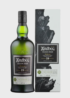 Ardbeg Traigh Bhan 19 Year 750ml