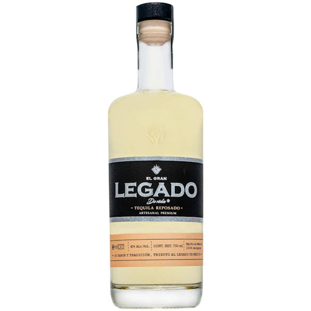El Gran Legado Reposado 750ML