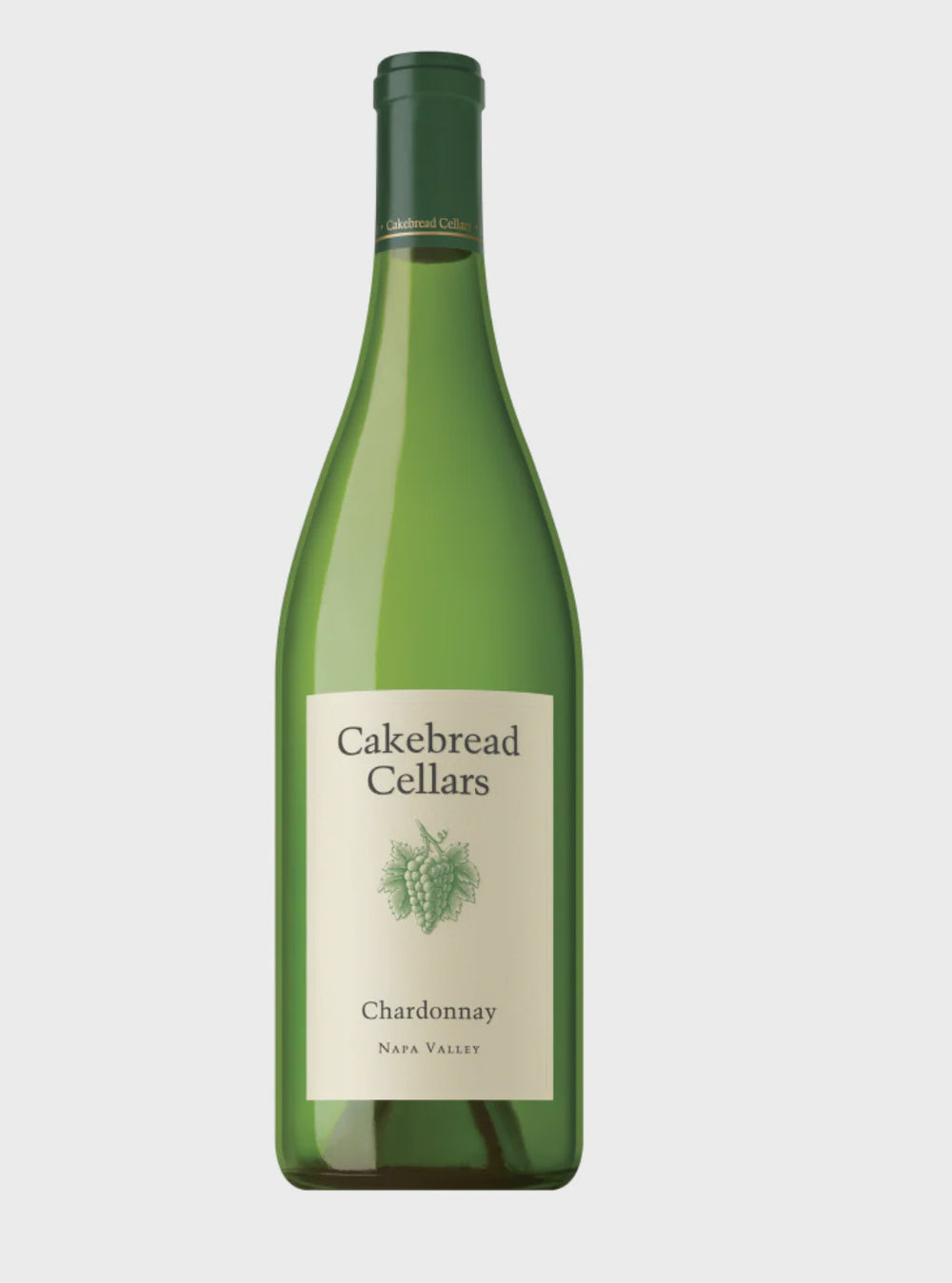 Cakebread Cellars:Chardonnay 750.00 ML