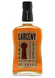 Larceny 750ml